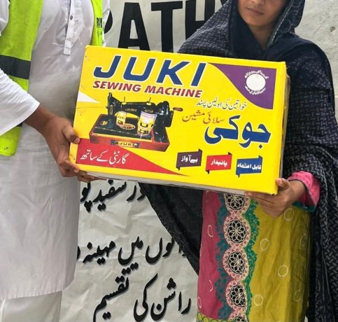 economic development